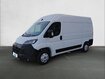 Occasion PEUGEOT Boxer BOXER FGN TOLE 3.3 T L2H2 140 S&S BVM6