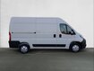 Occasion PEUGEOT Boxer BOXER FGN TOLE 3.3 T L2H2 140 S&S BVM6