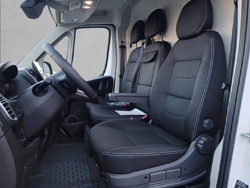 Occasion PEUGEOT Boxer BOXER FGN TOLE 3.3 T L2H2 140 S&S BVM6