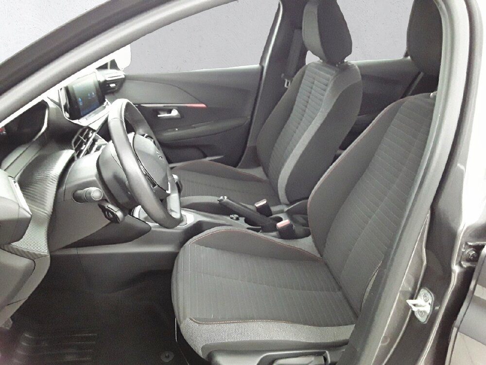 Occasion PEUGEOT 208 208 PureTech 75 S&S BVM5 - Active Pack