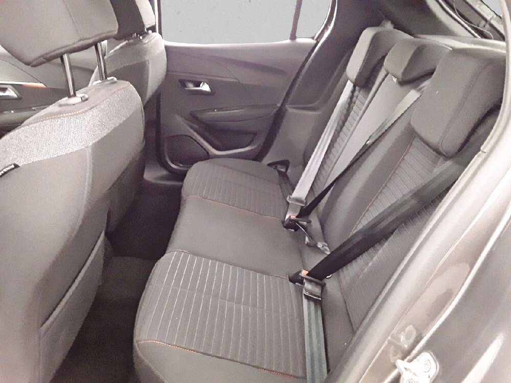 Occasion PEUGEOT 208 208 PureTech 75 S&S BVM5 - Active Pack