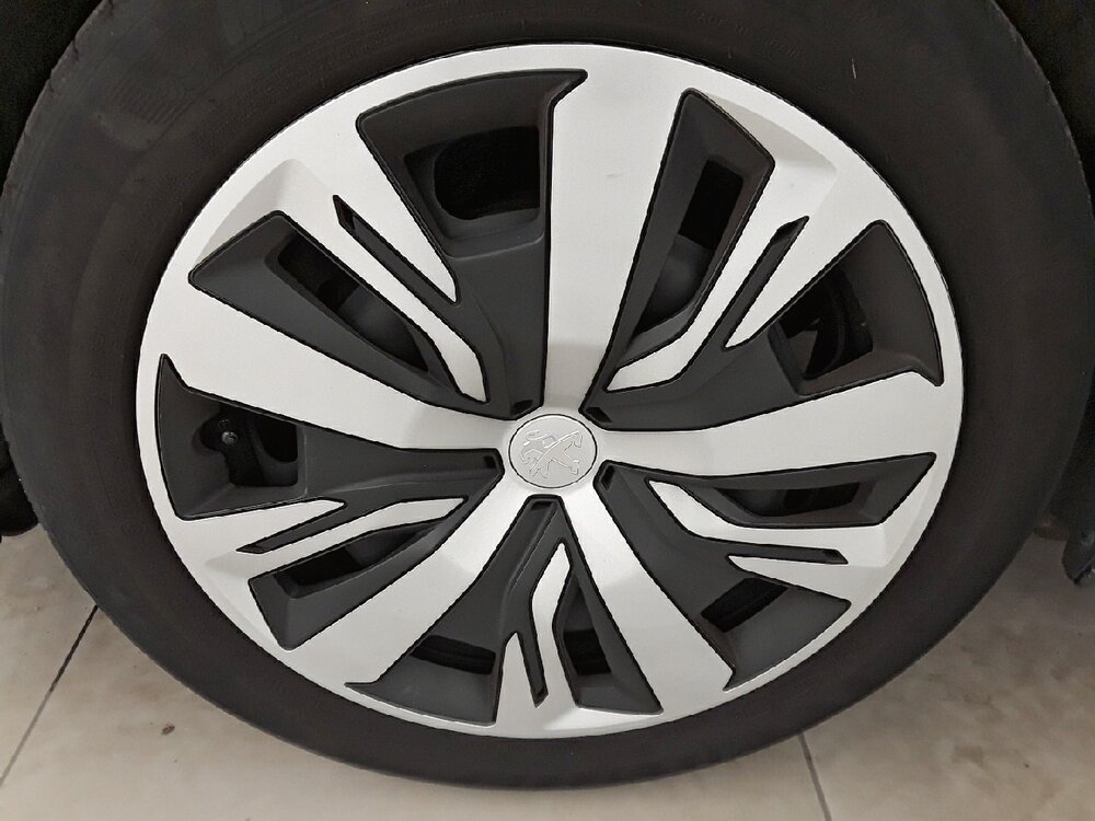 Occasion PEUGEOT 208 208 PureTech 75 S&S BVM5 - Active Pack