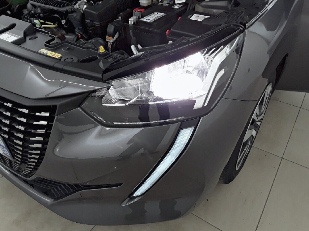 Occasion PEUGEOT 208 208 PureTech 75 S&S BVM5 - Active Pack