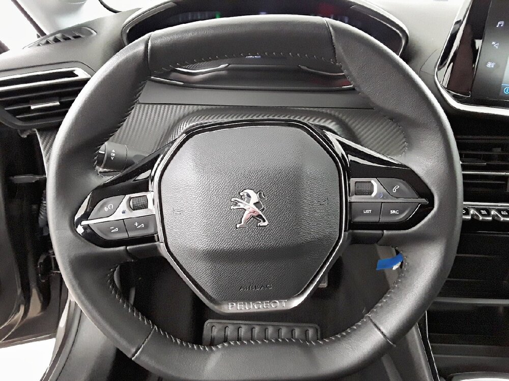 Occasion PEUGEOT 208 208 PureTech 75 S&S BVM5 - Active Pack