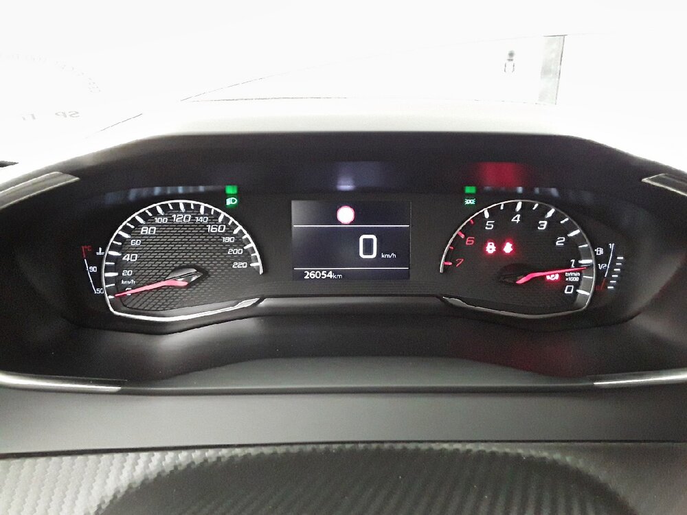 Occasion PEUGEOT 208 208 PureTech 75 S&S BVM5 - Active Pack