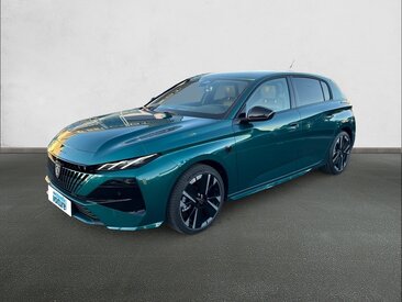 Occasion PEUGEOT 308 308 Hybrid 145 e-DCS6 - GT