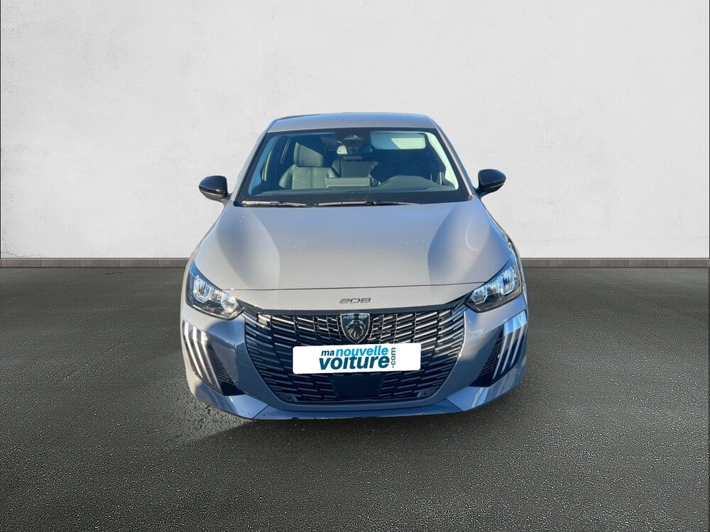 Occasion PEUGEOT 208 208 Hybrid 110 e-DCS6 - série spéciale ENVY