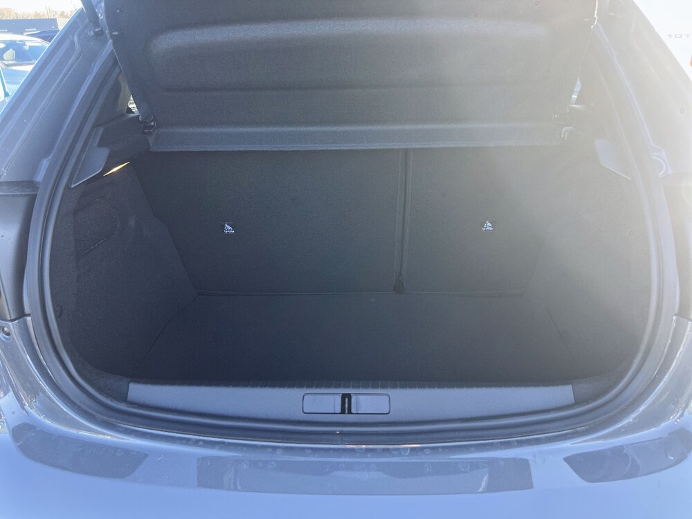 Occasion PEUGEOT 208 208 Hybrid 110 e-DCS6 - série spéciale ENVY