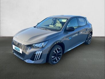 Occasion PEUGEOT 208 208 Hybrid 110 e-DCS6 - série spéciale ENVY