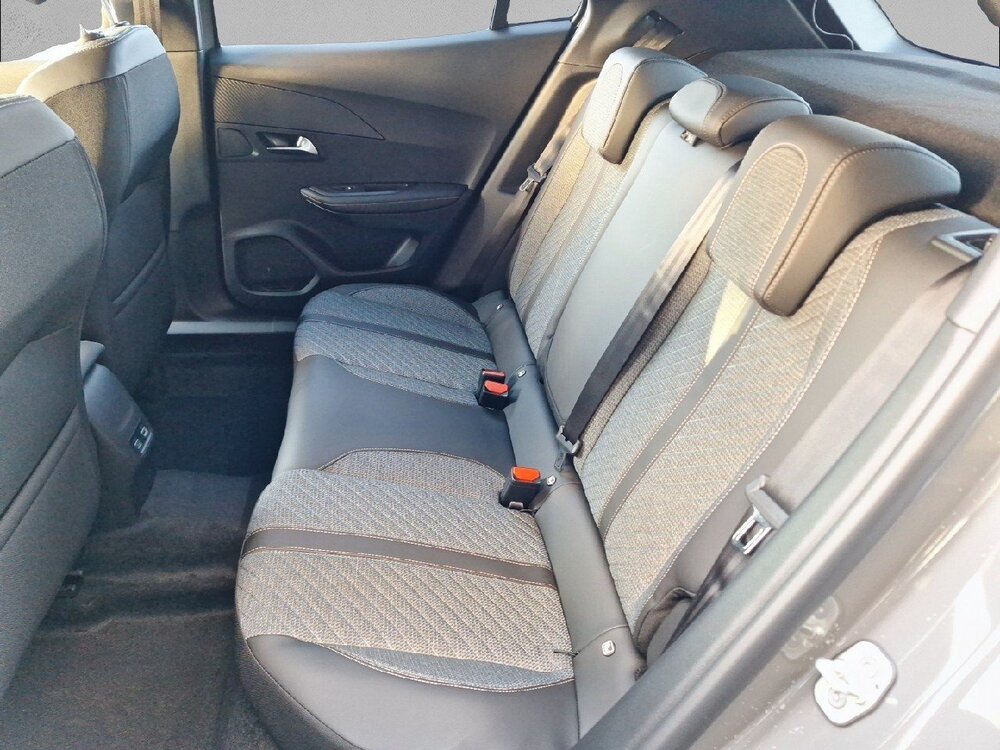 Occasion PEUGEOT 2008 2008 Hybrid 145 e-DCS6 - Allure