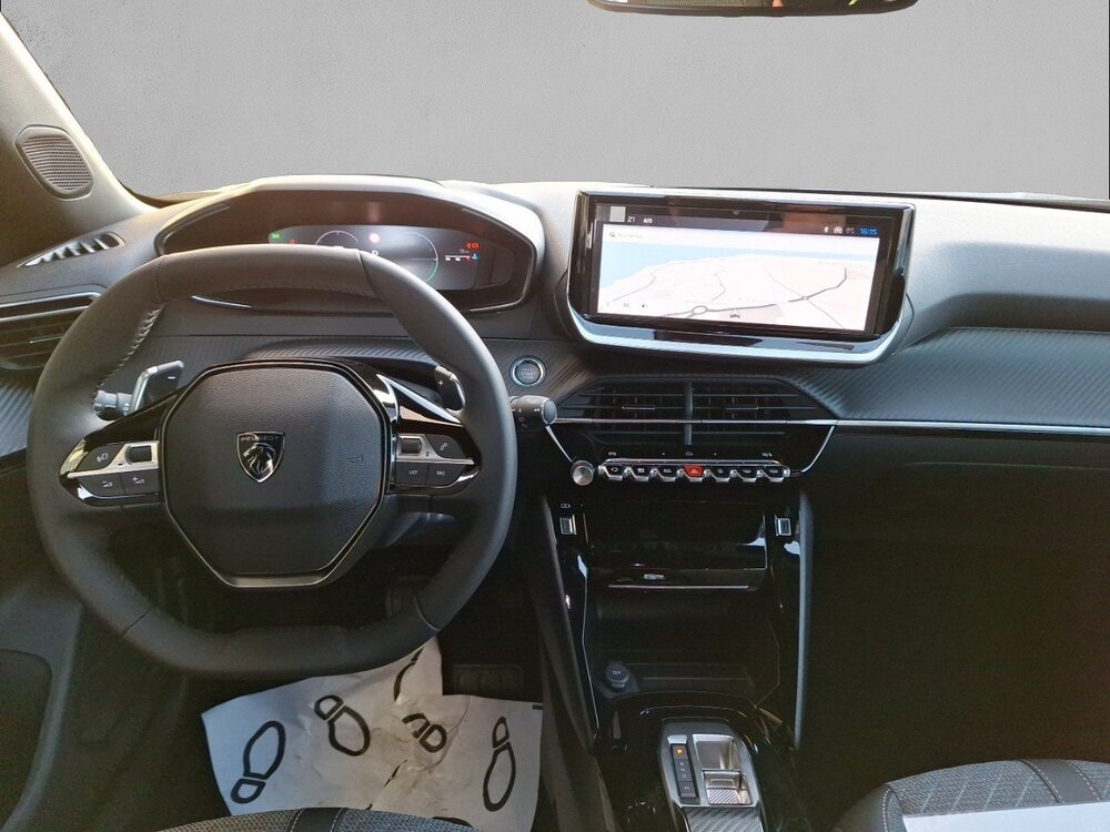 Occasion PEUGEOT 2008 2008 Hybrid 145 e-DCS6 - Allure