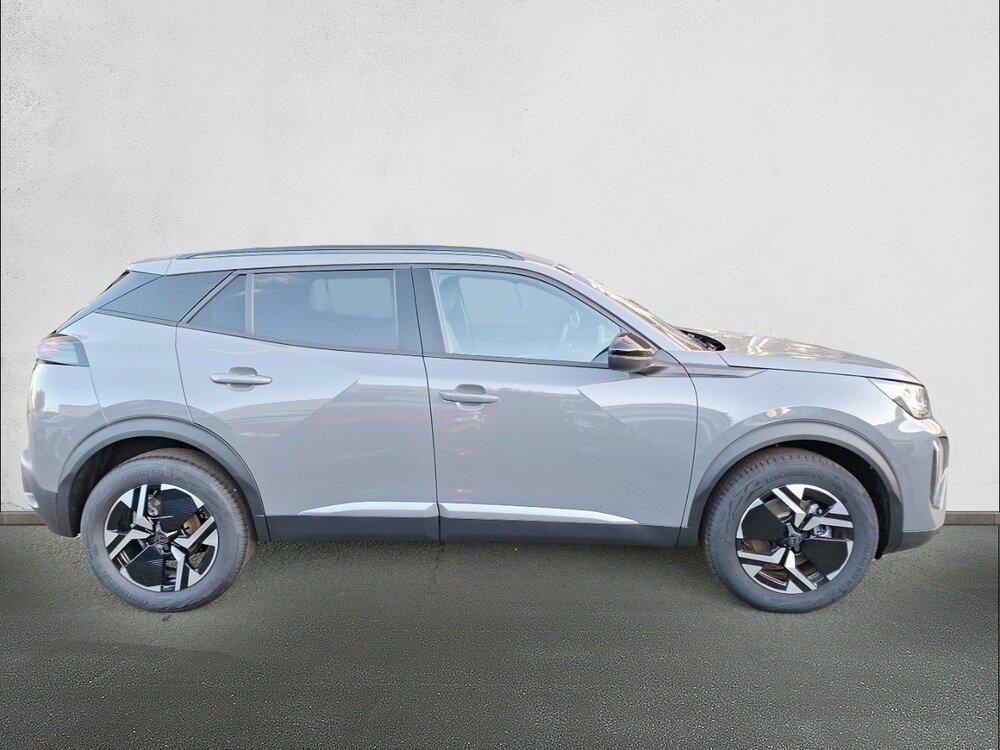 Occasion PEUGEOT 2008 2008 Hybrid 145 e-DCS6 - Allure