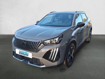 Occasion PEUGEOT 2008 2008 Hybrid 145 e-DCS6 - Allure