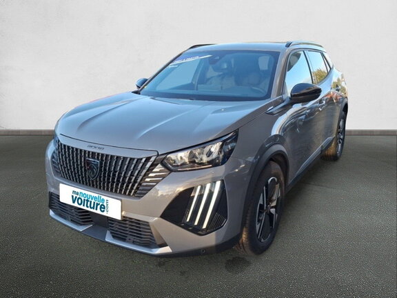 Occasion PEUGEOT 2008 2008 Hybrid 145 e-DCS6 - Allure