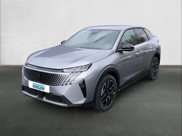 Occasion PEUGEOT 3008 3008 Hybrid 145 e-DCS6 - Allure