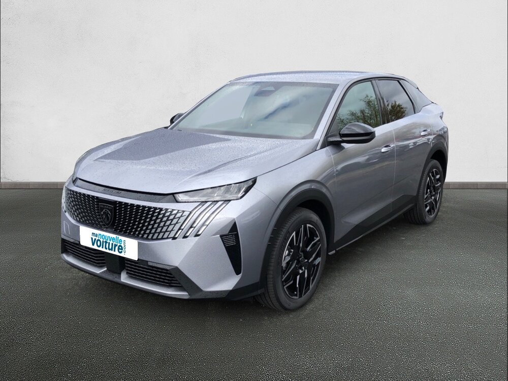 Occasion PEUGEOT 3008 3008 Hybrid 145 e-DCS6 - Allure