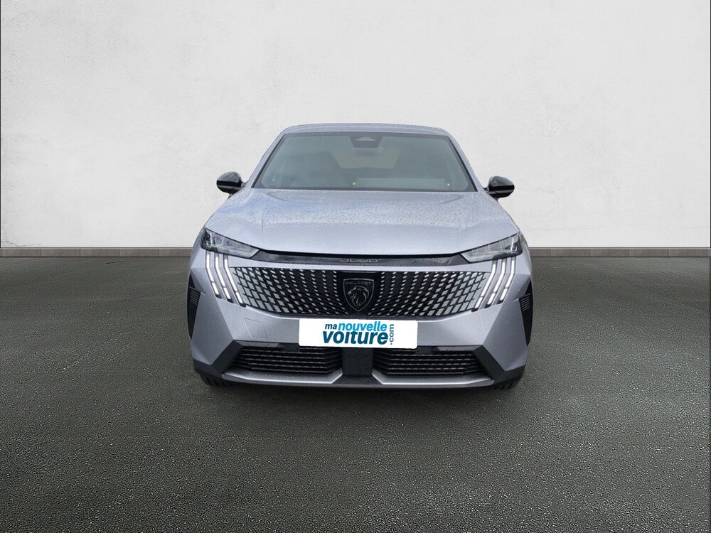 Occasion PEUGEOT 3008 3008 Hybrid 145 e-DCS6 - Allure