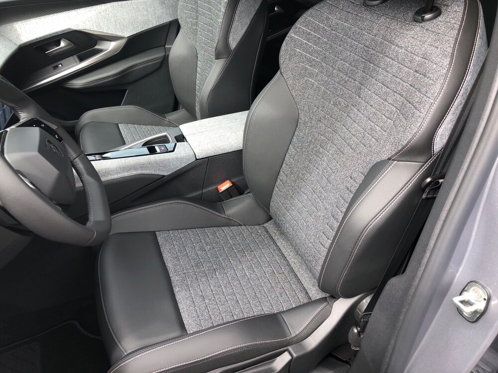 Occasion PEUGEOT 3008 3008 Hybrid 145 e-DCS6 - Allure