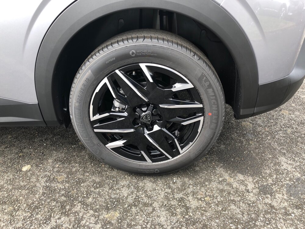 Occasion PEUGEOT 3008 3008 Hybrid 145 e-DCS6 - Allure
