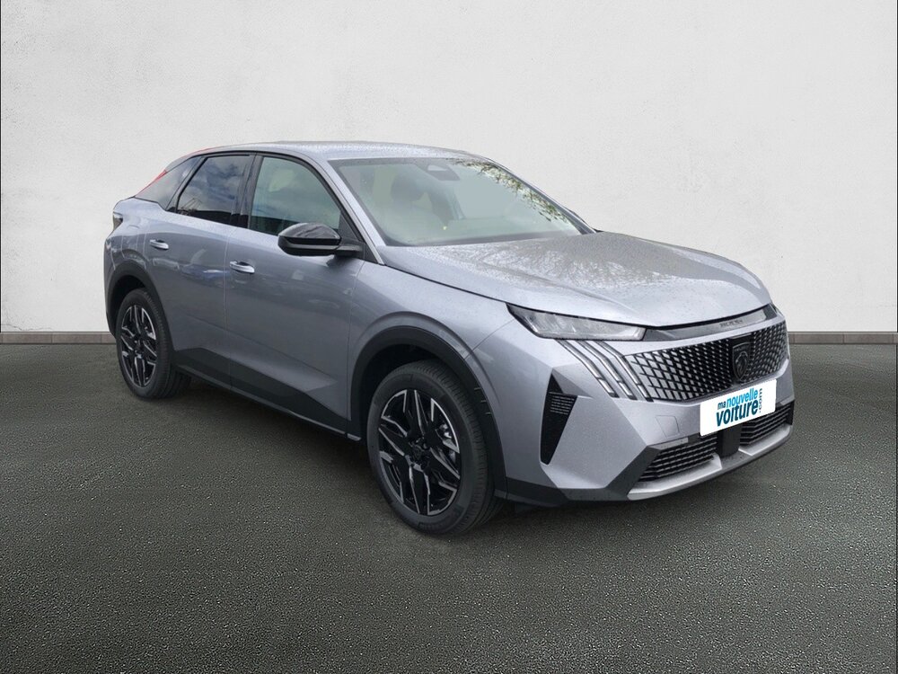 Occasion PEUGEOT 3008 3008 Hybrid 145 e-DCS6 - Allure
