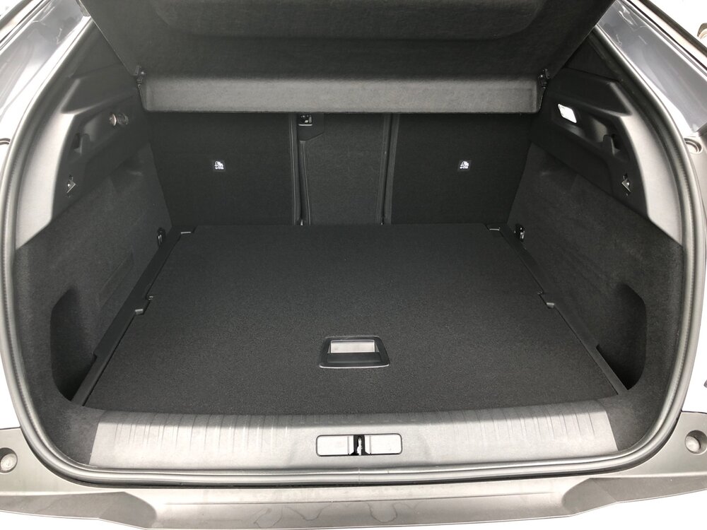 Occasion PEUGEOT 3008 3008 Hybrid 145 e-DCS6 - Allure