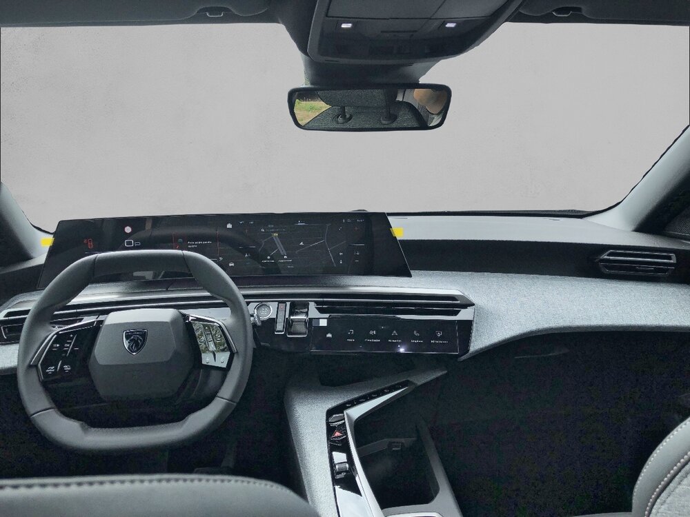 Occasion PEUGEOT 3008 3008 Hybrid 145 e-DCS6 - Allure