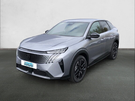 Occasion PEUGEOT 3008 3008 Hybrid 145 e-DCS6 - Allure