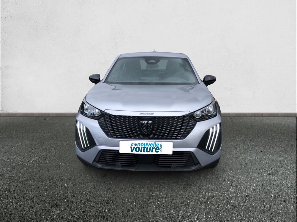 Occasion PEUGEOT 2008 2008 Hybrid 145 e-DCS6 - Style