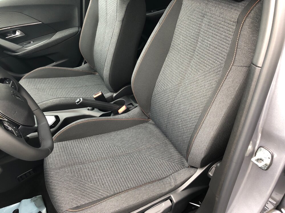 Occasion PEUGEOT 2008 2008 Hybrid 145 e-DCS6 - Style