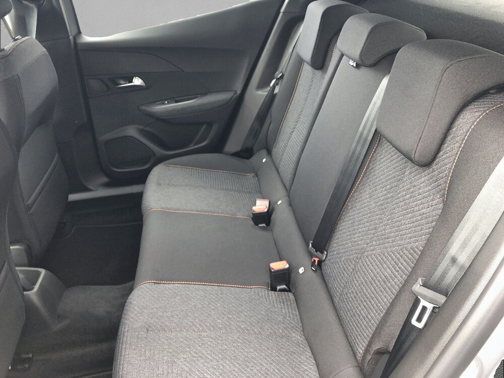 Occasion PEUGEOT 2008 2008 Hybrid 145 e-DCS6 - Style