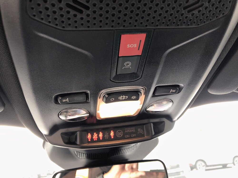 Occasion PEUGEOT 2008 2008 Hybrid 145 e-DCS6 - Style