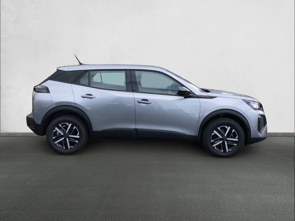 Occasion PEUGEOT 2008 2008 Hybrid 145 e-DCS6 - Style