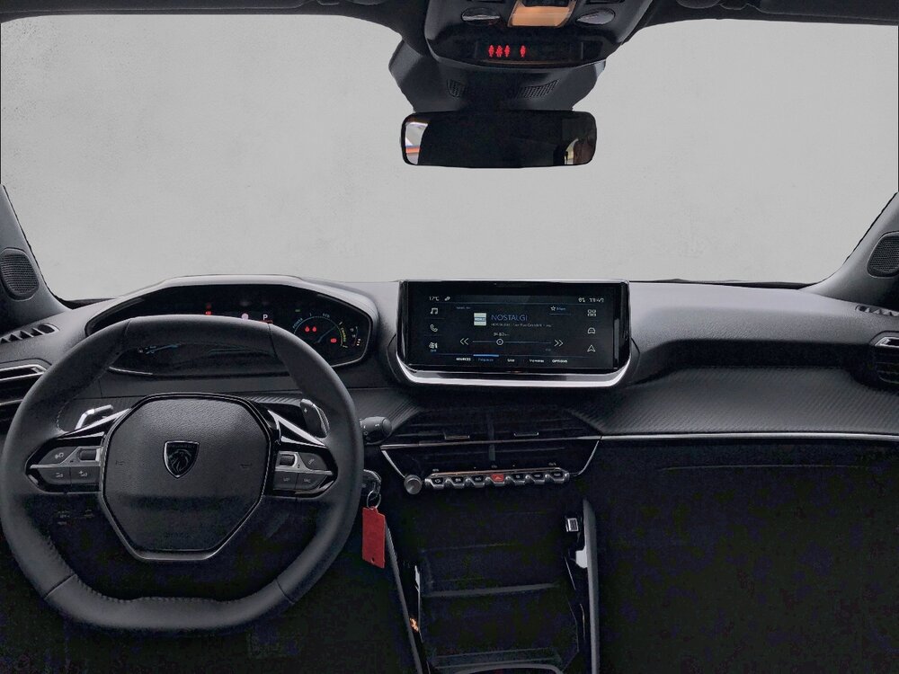 Occasion PEUGEOT 2008 2008 Hybrid 145 e-DCS6 - Style