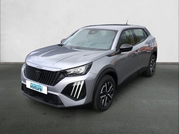 Occasion PEUGEOT 2008 2008 Hybrid 145 e-DCS6 - Style