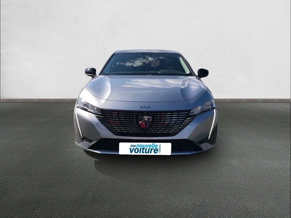 Occasion PEUGEOT 308 308 Hybrid 136 e-DCS6 - Allure