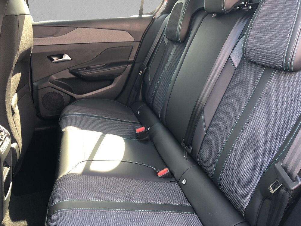 Occasion PEUGEOT 308 308 Hybrid 136 e-DCS6 - Allure