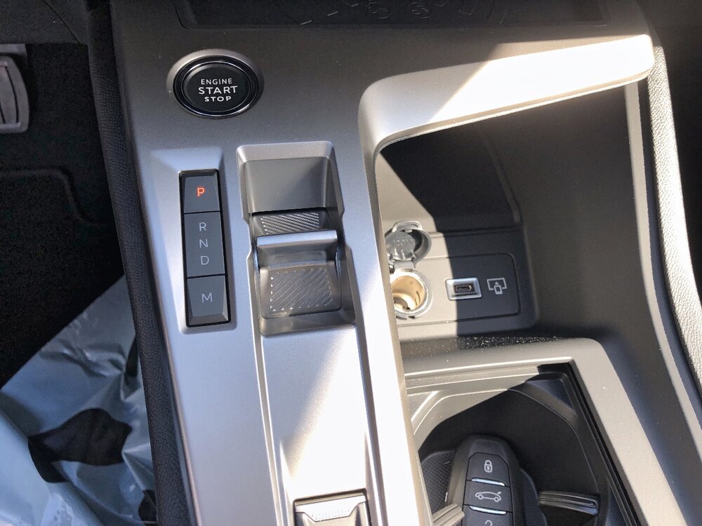 Occasion PEUGEOT 308 308 Hybrid 136 e-DCS6 - Allure