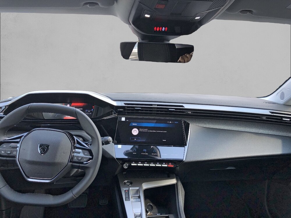 Occasion PEUGEOT 308 308 Hybrid 136 e-DCS6 - Allure