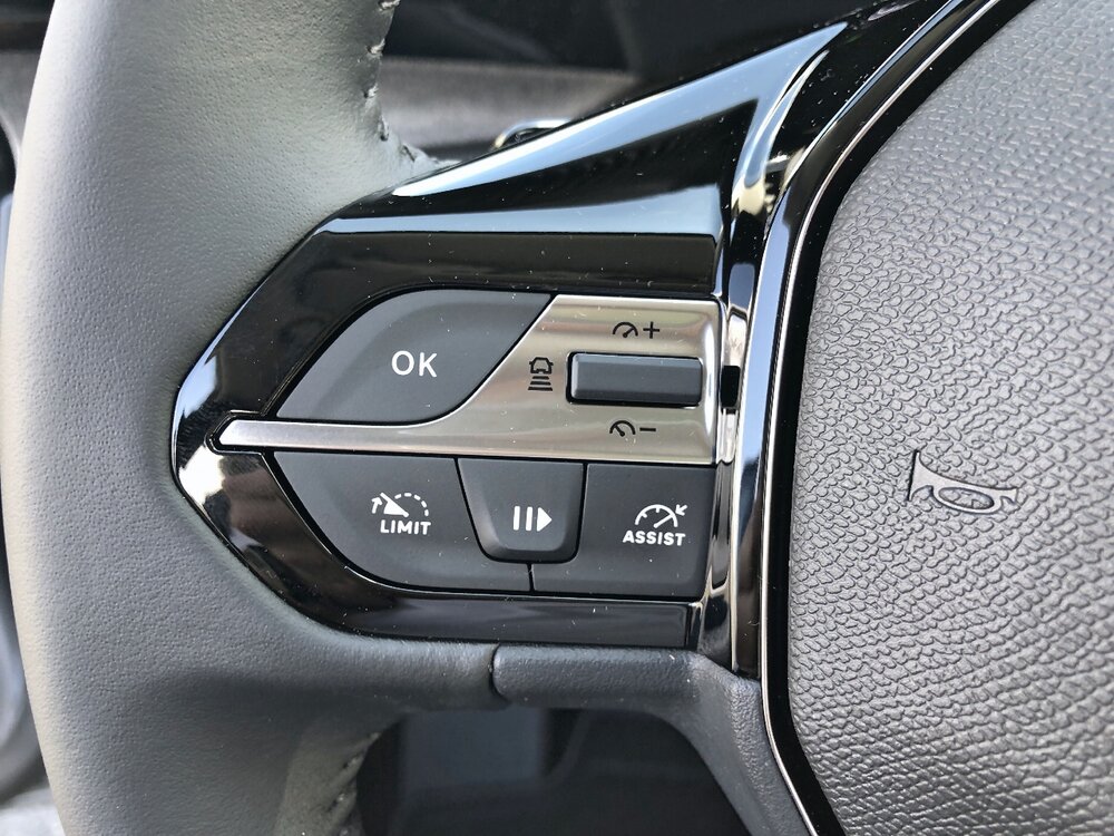 Occasion PEUGEOT 308 308 Hybrid 136 e-DCS6 - Allure