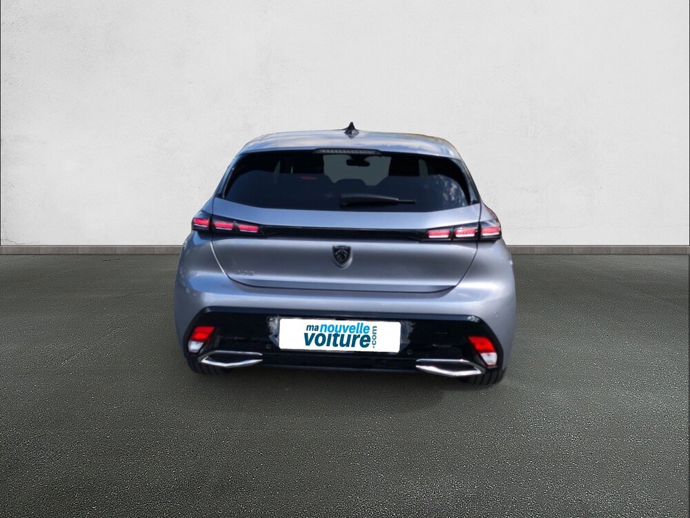 Occasion PEUGEOT 308 308 Hybrid 136 e-DCS6 - Allure