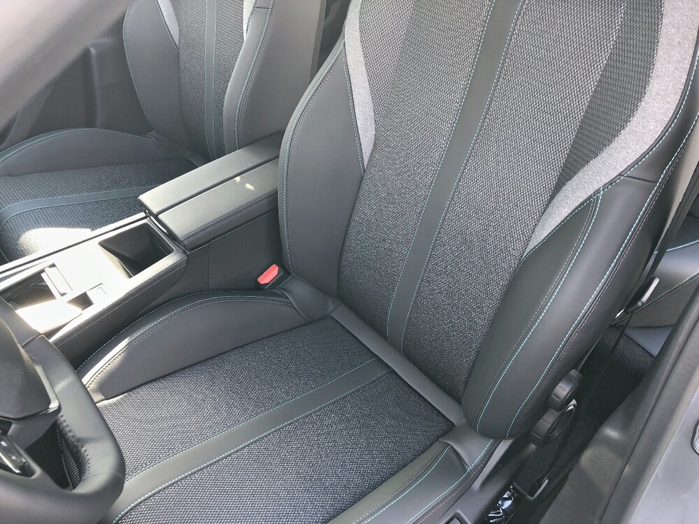 Occasion PEUGEOT 308 308 Hybrid 136 e-DCS6 - Allure