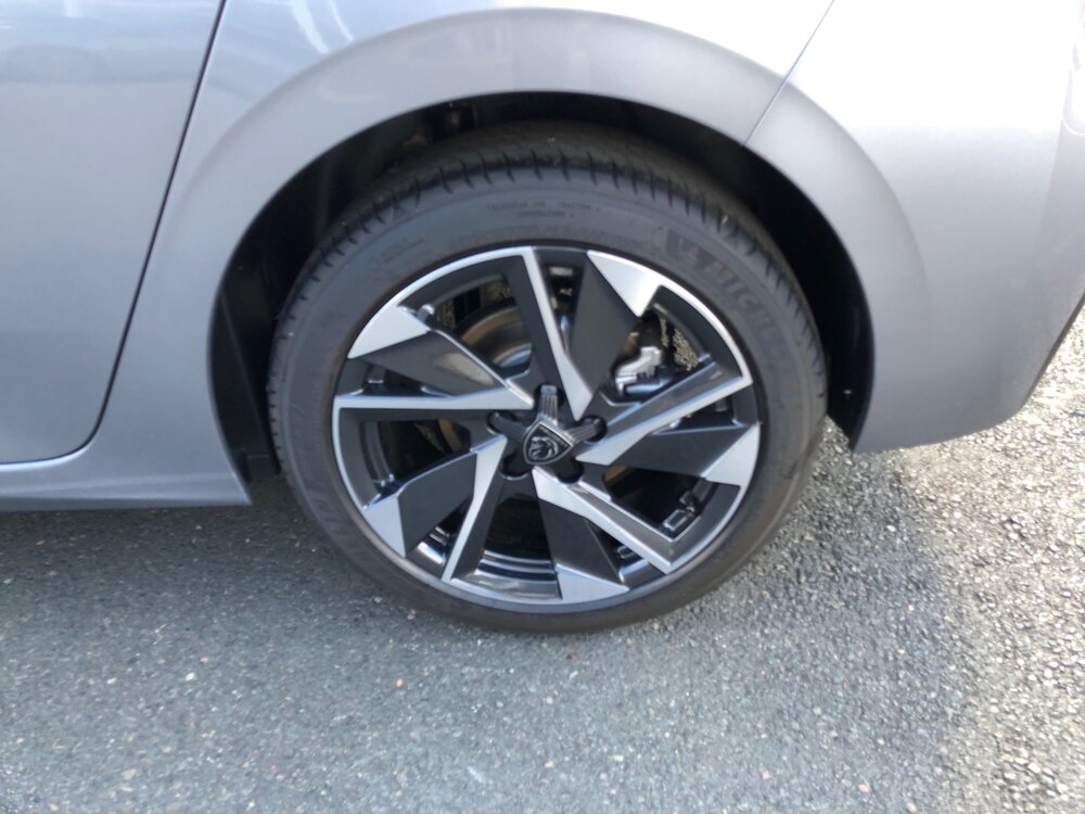 Occasion PEUGEOT 308 308 Hybrid 136 e-DCS6 - Allure