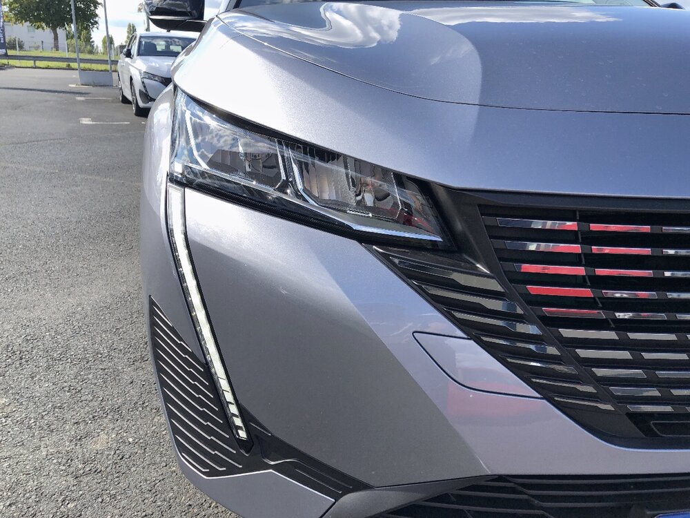 Occasion PEUGEOT 308 308 Hybrid 136 e-DCS6 - Allure