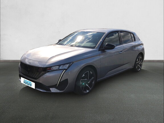 Occasion PEUGEOT 308 308 Hybrid 136 e-DCS6 - Allure