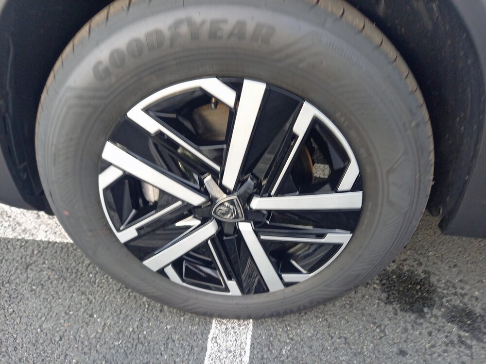 Occasion PEUGEOT 2008 2008 Hybrid 145 e-DCS6 - Style