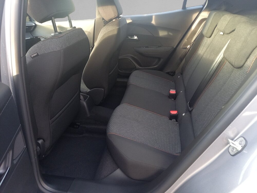 Occasion PEUGEOT 2008 2008 Hybrid 145 e-DCS6 - Style