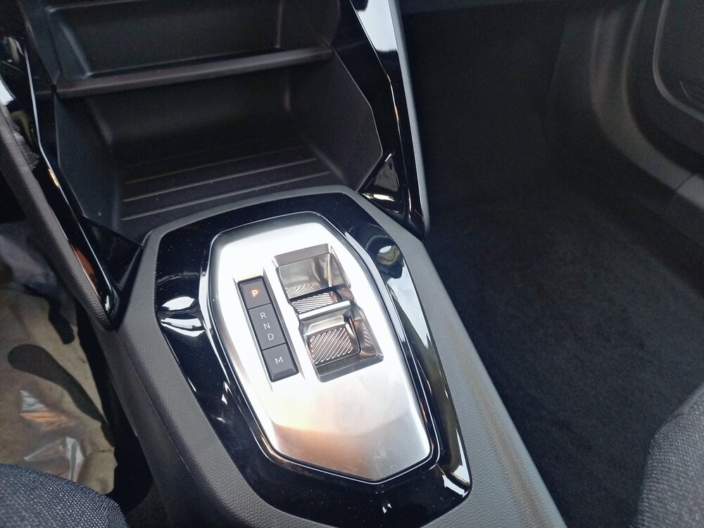 Occasion PEUGEOT 2008 2008 Hybrid 145 e-DCS6 - Style