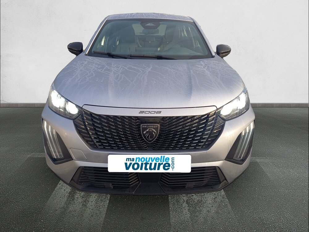 Occasion PEUGEOT 2008 2008 Hybrid 145 e-DCS6 - Style