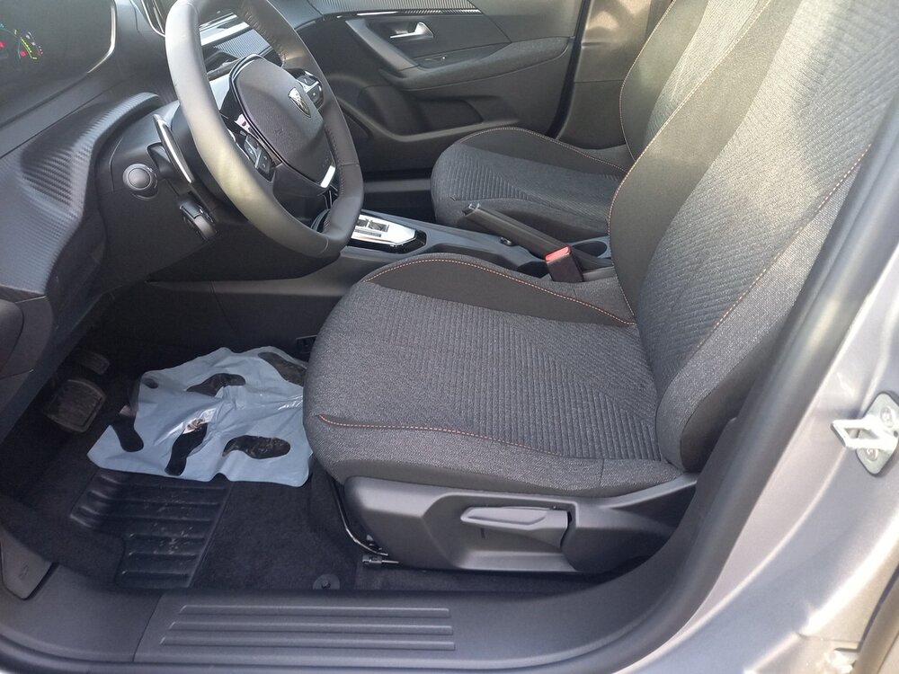 Occasion PEUGEOT 2008 2008 Hybrid 145 e-DCS6 - Style