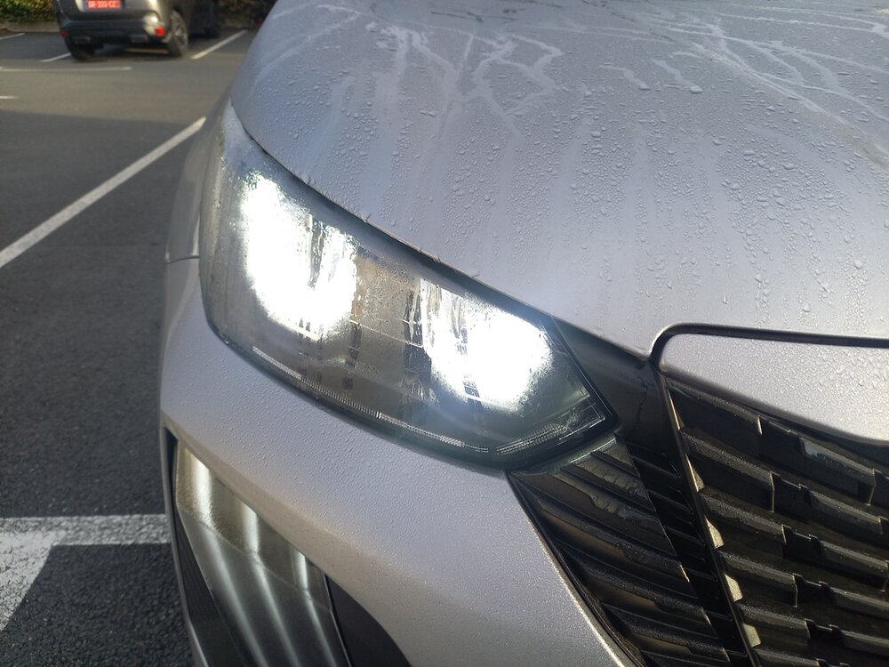 Occasion PEUGEOT 2008 2008 Hybrid 145 e-DCS6 - Style